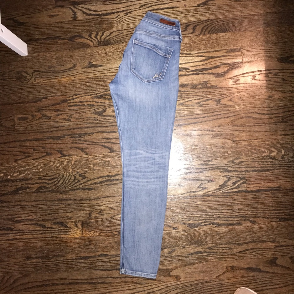Express JEANS